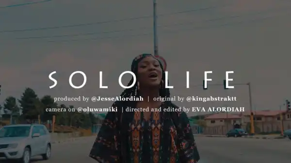 Eva Alordiah - Solo Life